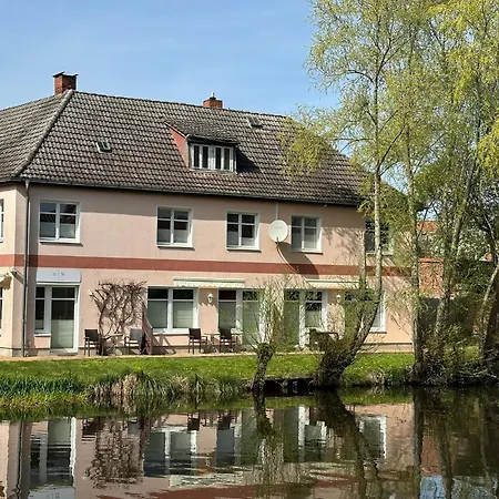 Apartment Waterkant Lübz