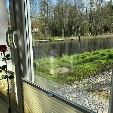 Waterkant Daire Lübz