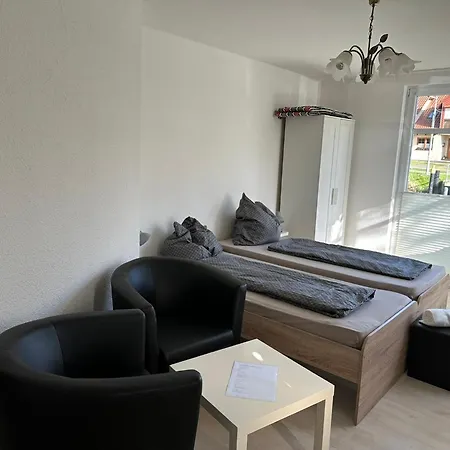Waterkant Lägenhet