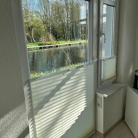Waterkant Lübz