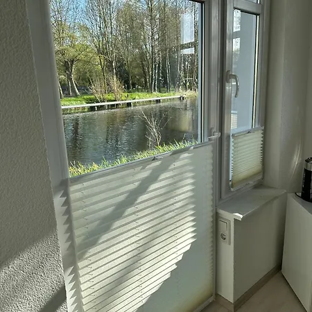 Waterkant Lübz