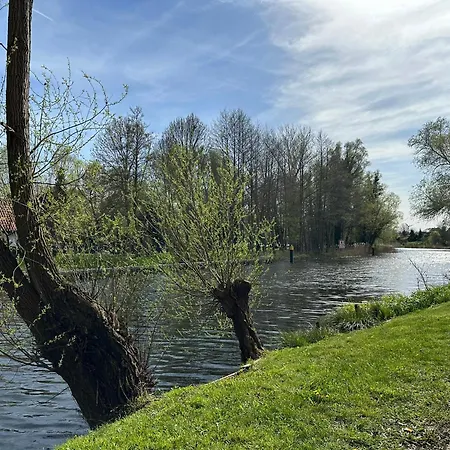 Waterkant Daire *