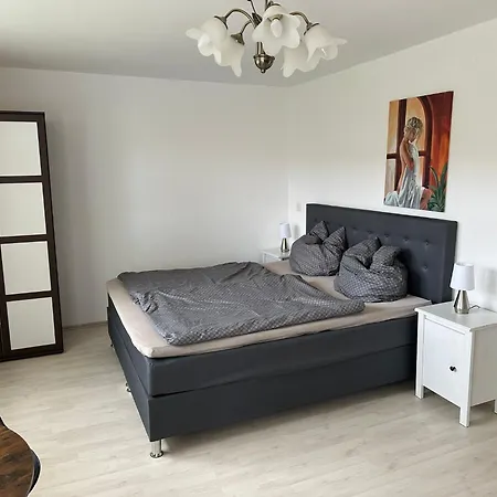 Waterkant Lübz