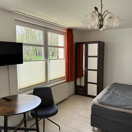 Waterkant Lübz