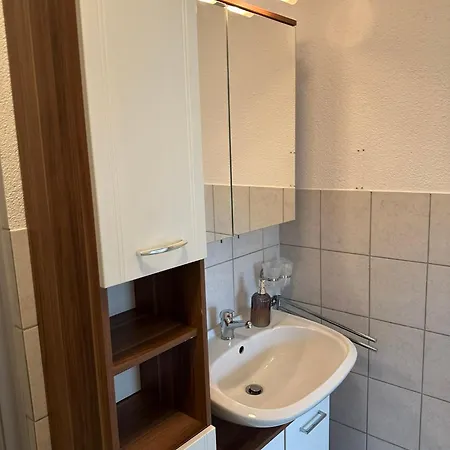 Waterkant Apartment *