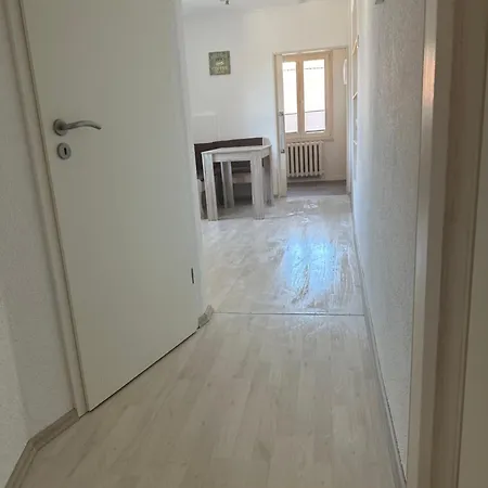 Apartment Waterkant