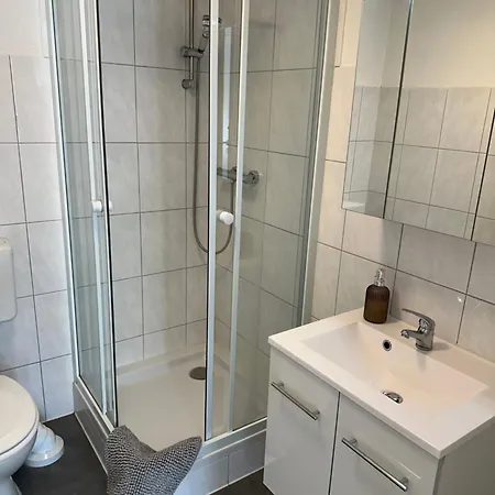 Apartment Waterkant *