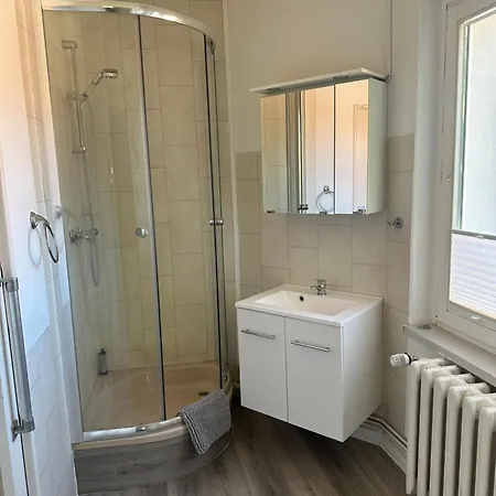 Waterkant Appartement *