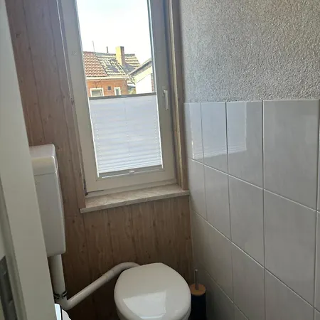 Apartment Waterkant Lübz