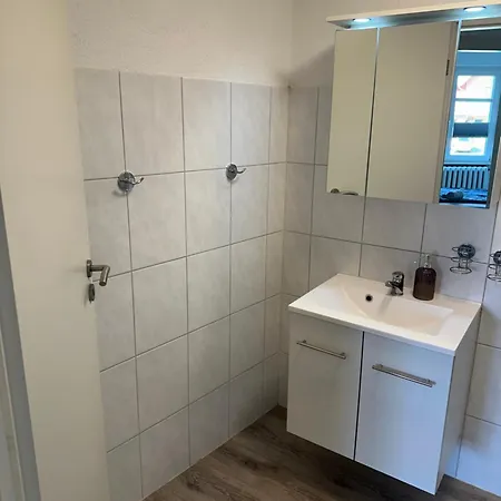 Waterkant Apartment