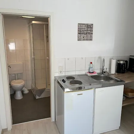 Waterkant * Lübz