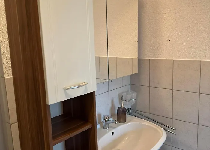 Waterkant Appartement *