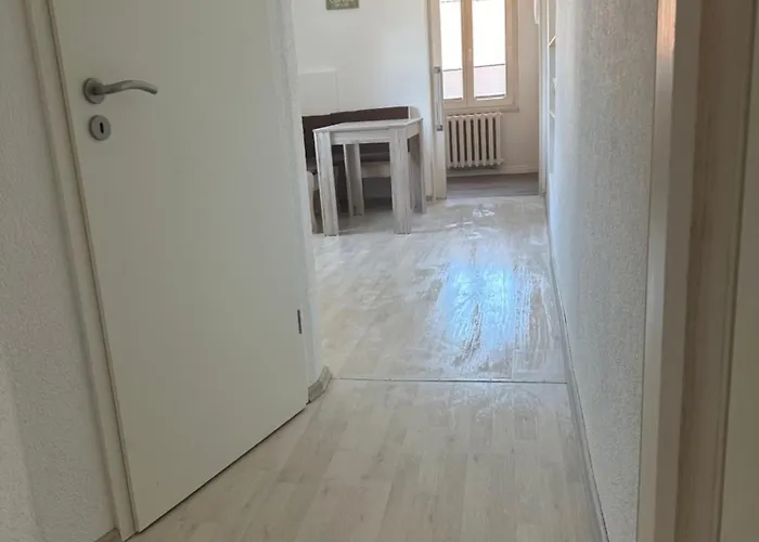 Appartement Waterkant