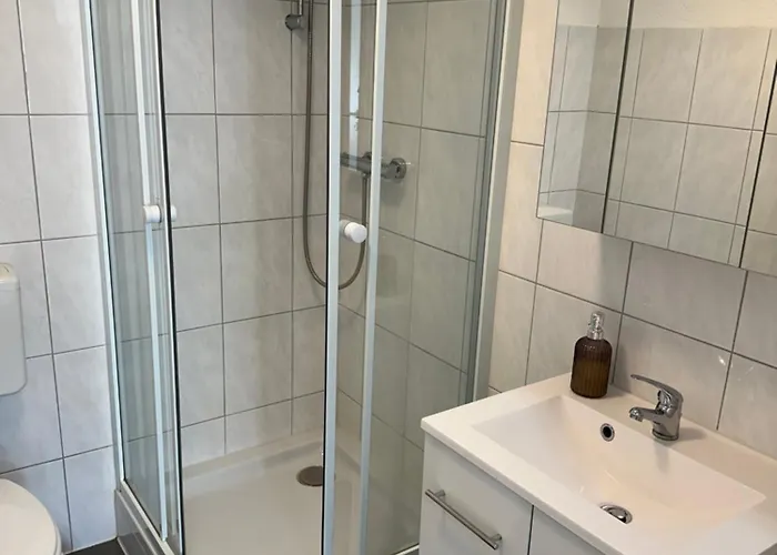 Appartement Waterkant *