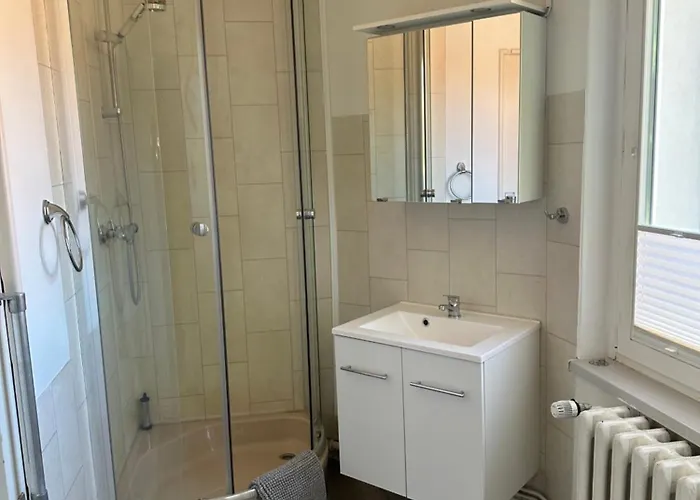 Waterkant Appartement *