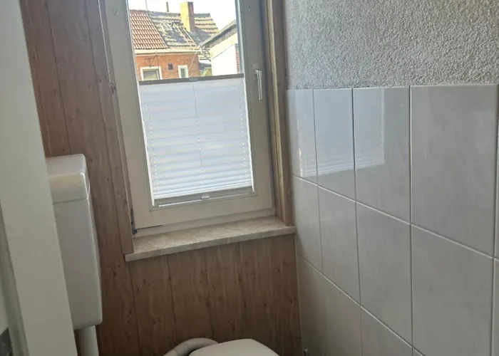 Appartement Waterkant Lübz