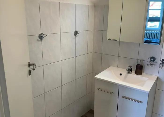 Waterkant Appartement